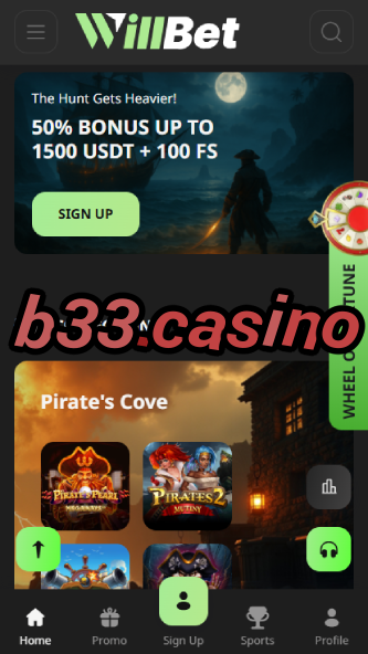B33.Casino - Premium Baccarat & Table Games-casinocarnac.ydblkf.net