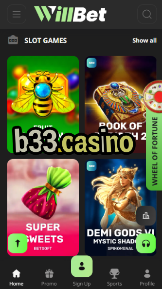B33.Casino - Premium Baccarat & Table Games-casinocarnac.ydblkf.net